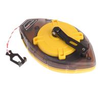 Stanley 0-47-460 Power Winder Línea De Tiza 30 Metros