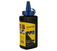 Stanley 0-47-465 - Kit trazado Powerwinder 30m, incluye nivel de cordel y polvo