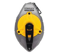 Stanley 0-47-480 FatMax Línea De Tiza 30m