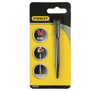Stanley 0-58-120 punzón y botador botador cilíndrico