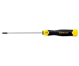 STANLEY 0-64-930 - Destornillador phillips cushion grip 0pt x 60mm