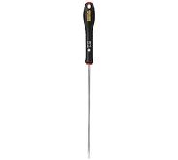 STANLEY 0-64-979 - Destornillador plano FatMax electricista 3 x 150 mm