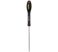 STANLEY 0-65-008 - Destornillador plano FatMax electricista 3 x 100 mm