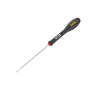 STANLEY 0-65-008 - Destornillador plano FatMax electricista 3 x 100 mm