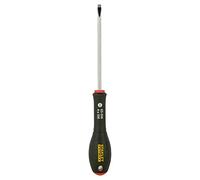 Herramientas Stanley - Destornillador FatMax® Punta abocinada 4.0 x 100 mm