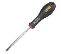 STANLEY 0-65-098 - Destornillador plano FatMax mecanico 5,5 x100 mm