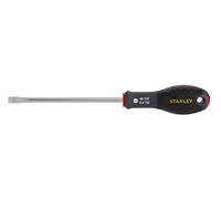 STANLEY 0-65-137 - Destornillador plano FatMax mecanico 8 x 150 mm