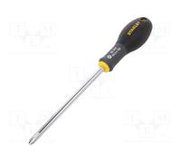 Stanley Destornillador FatMax 0-65-316 PH3 x 150 mm Multicolor
