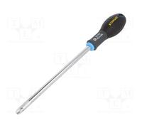 Herramientas Stanley - Destornillador FatMax® Punta Pozi PZ4 x 200 mm