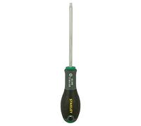 Stanley Fatmax Screwdriver a Prueba de Manipulaciones Torx Punta TTX30 X 125mm