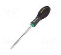 Destornillador Torx TT40 Stanley FatMax x 125mm