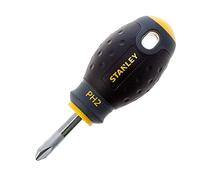 STANLEY 0-65-407 - Destornillador FatMax phillips ph2 x 30 mm