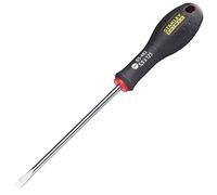 Destornillador plano Stanley FatMax, 5,5 x 125 mm 0-65-482