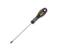 STANLEY 0-65-483 - Destornillador plano FatMax mecanico 5,5 x 150 mm