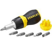 Stanley 0-66-358 Portapuntas magnético "Nano" Trinquete