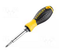 STANLEY 0-68-012 Screwdriver