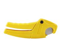 Stanley 0-70-450 - Tijeras para tubos de plástico 28mm