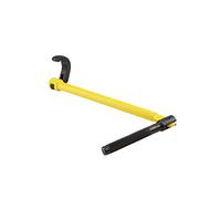 STANLEY 0-70-453 Llave Ajustable para Tuercas de Lavabo