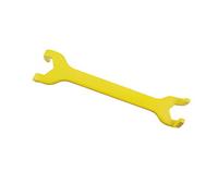 Stanley 0-70-454 - Llave fija para tuercas de lavabo