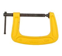 STANLEY 0-83-034 - Mordaza maxsteel cuerpo “c” 100mm