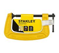 STANLEY 0-83-035 - Mordaza maxsteel cuerpo “c” 150mm
