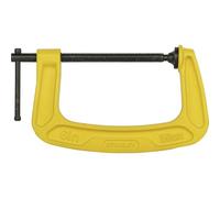 STANLEY 0-83-035 - Mordaza maxsteel cuerpo “c” 150mm