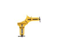 Stanley 0-83-121 Abrazadera De Esquina De Carga Ligera