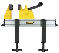 Stanley 0-83-179 tornillo de banco cepillo de carpintería 11 cm