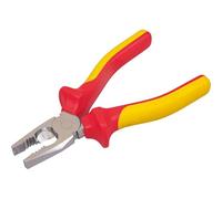 Stanley 0-84-000 Alicates de Combinación Maxsteel™ VDE 165 MM 84-000 Pinza