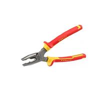 Stanley 0-84-001 - 1000V VDE universal de 180 mm