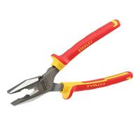 STANLEY 0-84-002 - Alicate 1000v vde universal 200mm