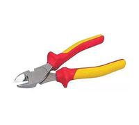 Stanley 0-84-003 - Alicate 1000V VDE Corte diagonal 175mm