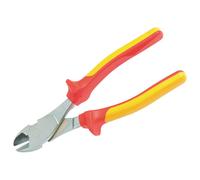 Stanley 0-84-003 FatMax Alicates De Corte Diagonal De Alta Resistencia VDE 175mm