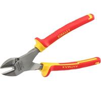 Stanley 0-84-004 - Alicate 1000V VDE Corte diagonal 195mm