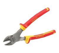 Stanley 0-84-004 Cortador de Lado la Fuente Maxsteel™ VDE 180 MM 84-004 Alicate