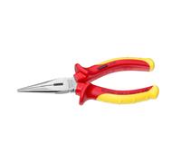 Stanley 0-84-007 FatMax Alicates De Punta Larga VDE 210Mm