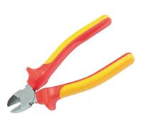 Stanley Alicates de Corte Diagonal Maxsteel 84-009 VDE 1000V 160 mm