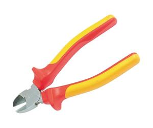 Stanley 0-84-009 - Alictae 1000V VDE Corte lateral 160mm