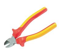 Stanley 0-84-009 FatMax Alicates De Corte Lateral VDE 165mm