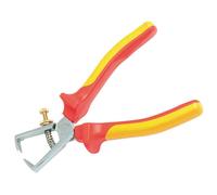 Stanley 0-84-010 FatMax Alicates De Pelar VDE 160mm