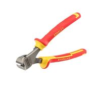 Stanley 0-84-016 - Alicate 1000V VDE Corte frontal 160mm