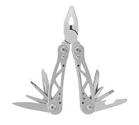 STANLEY 0-84-519 - Multiherramienta 12 en 1, incluye funda