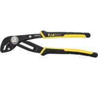 Alicate Stanley Fatmax de cremallera 300mm