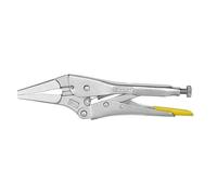 STANLEY 0-84-813 - Mordaza bloqueable maxsteel boca larga 215mm