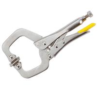 Stanley 0-84-816 - Mordaza bloqueable Maxsteel® en "C" 285mm