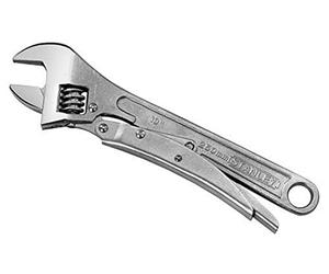 Stanley 0-85-610 - Llave ajustable bloqueo de apertura 31mm