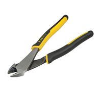 Stanley 0-89-861 FatMax Alicates De Corte Diagonal Angulados 200mm
