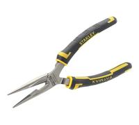 Stanley 0-89-869 - Alicate boca larga 160mm