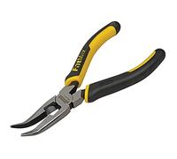 Stanley® FatMax® Alicates De Punta Curva 160Mm (6.1/4Pulg) STA089871