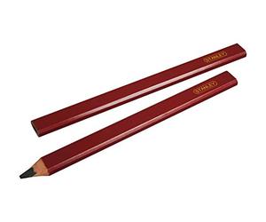 STANLEY 0-93-931 - Lapiz de carpintero